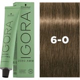 Schwarzkopf Professional IGORA ZERO AMM barva za lase