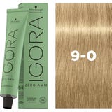 Schwarzkopf Professional IGORA ZERO AMM Colour Cream