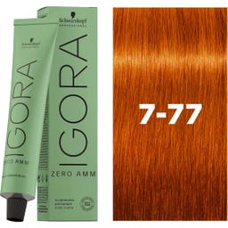 Schwarzkopf Professional IGORA ZERO AMM Haarfarbe