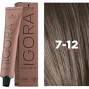 Schwarzkopf Professional IGORA COLOR10 - Colorazione - 7-12