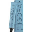 Schwarzkopf Professional IGORA VARIO BLOND Cool Lift - 60 ml