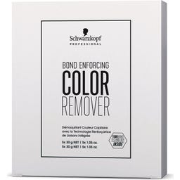 Schwarzkopf Professional Removedor de Cor 10x30g - 300 g