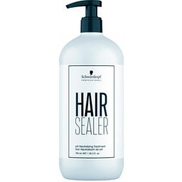 Schwarzkopf Professional Selador de cabelo - 750 ml