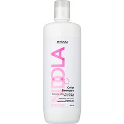 Indola Kleurenshampoo - 1.000 ml
