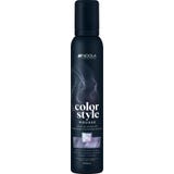 Indola Mousse Color Style