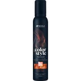 Indola Color Style Mousse