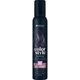 Indola Color Style Mousse
