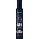 Mousse Color Style, Malva delicata (200 ml)