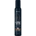 Colour Style Mousse, Dark Ash (200 ml)