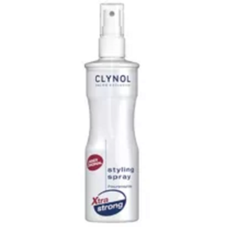 Clynol Styling Spray Xtra Strong - 100 ml