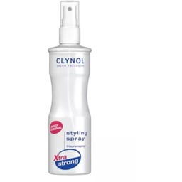 Clynol Styling Spray Xtra Strong - 200 ml