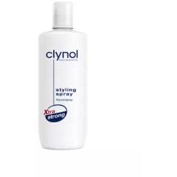 Clynol Styling Spray Xtra Strong - 1.000 ml