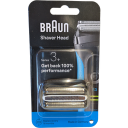 Braun Series 3+ Scherkopf 32B - 1 Stk