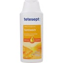 tetesept Kräm-olja Duschgel Sammetsmjuk - 250 ml
