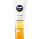 SUN - Crema UV Facial Anti-Edad y Anti-Manchas FP50 - 50 ml