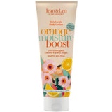 Jean&Len Bodylotion Orange/Ingwer