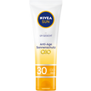 NIVEA SUN - Crema UV Viso Anti-Età FP30 - 50 ml