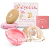 bodyotics Deluxe Soft Menstrual Disc 