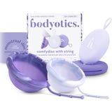 bodyotics Comfydisc Menstruatie Discs