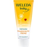 Weleda Cr&egrave;me de Change au Calendula Sans Parfum