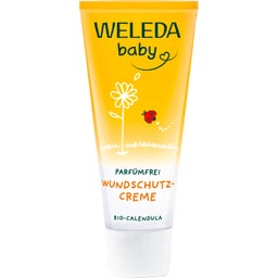Weleda Nappy Change Cream - 75 ml
