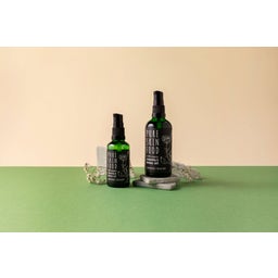 Calendula Lavender Bio Cleansing & Detox olaj