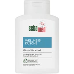 sebamed Wellness Shower Gel - 200 ml