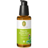 PRIMAVERA Belly Caress Massage Oil
