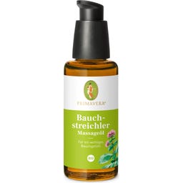 PRIMAVERA Bauchstreichler Massageöl - 50 ml