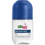 sebamed FOR MEN Sensitive Deodorant Roll-On