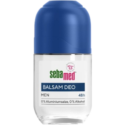 sebamed MEN Balsam Deo Roll-On - 50 ml