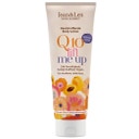 Mleczko do ciało olejek z pestek moreli/Q10