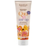 Jean&Len Lozione Corpo - Olio di Albicocca/Q10