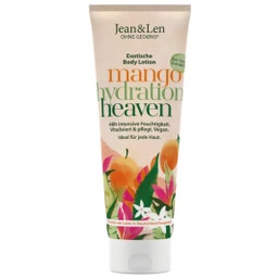 Jean&Len Balsam do ciała mango/awokado - 250 ml