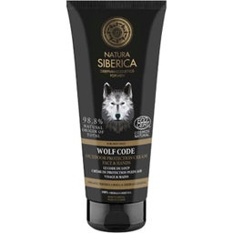 For Men Only WOLF CODE Outdoor Protection arc- és kézápoló krém - 80 ml