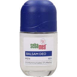 sebamed MEN Balsam Deo Roll-On