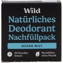 Wild Ocean Mist Deodorant Refill