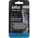 Braun Series 3+ Borotvafej 32B