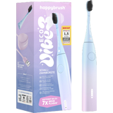 ECO VIBE 3 StarterKit Sunrise - szczoteczka do zęb&oacute;w, zestaw startowy