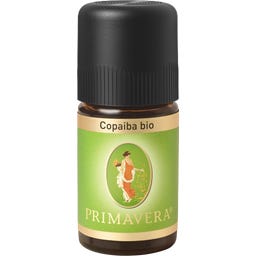PRIMAVERA Copaiba - 5 ml