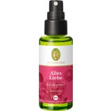 PRIMAVERA "Allt gott", Rumsspray