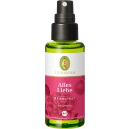 PRIMAVERA Spray d'Ambiance 