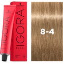 Schwarzkopf Professional IGORA ROYAL - Colorazione - 8-4