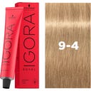IGORA ROYAL Hair Colour, 9-4  (60 ml)