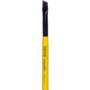 Neve Cosmetics Yellow Liner Brush - 1 Stuk