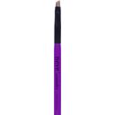 Neve Cosmetics Violet Eyebrow Brush - 1 Stuk