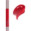 Neve Cosmetics Vernissage Gloss - Oriental Poppies