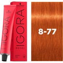 Schwarzkopf Professional IGORA ROYAL - Colorazione - 8-77