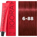 Schwarzkopf Professional IGORA ROYAL Hair Colour - 6-88 