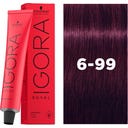 IGORA ROYAL Hårfärg, 6-99 Mörkblond Violett Extra (60 ml)